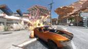 Скриншот №1 из FlatOut 4: Total Insanity (PC)