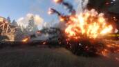 Скриншот №4 из FlatOut 4: Total Insanity (PC)