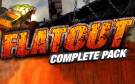 Скриншот №0 из Flatout Complete Pack (PC)
