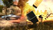Скриншот №3 из Flatout Complete Pack (PC)