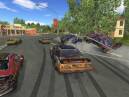 Скриншот №9 из Flatout Complete Pack (PC)
