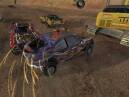 Скриншот №10 из Flatout Complete Pack (PC)
