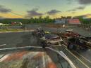 Скриншот №11 из Flatout Complete Pack (PC)