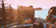 Скриншот №4 из Redout - Back to Earth Pack (PC)