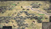 Скриншот №3 из Panzer Corps 2 (PC)