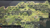 Скриншот №5 из Panzer Corps 2 (PC)