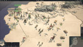 Скриншот №7 из Panzer Corps 2 (PC)