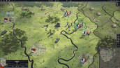 Скриншот №8 из Panzer Corps 2 (PC)
