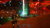 Скриншот №2 из Omnibion War (PC)