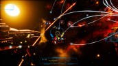 Скриншот №4 из Omnibion War (PC)