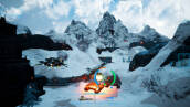 Скриншот №5 из Omnibion War (PC)
