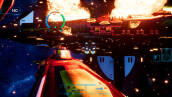 Скриншот №7 из Omnibion War (PC)