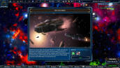 Скриншот №1 из Astra Exodus (PC)