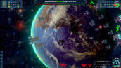 Скриншот №8 из Astra Exodus (PC)