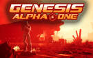 Скриншот №0 из Genesis Alpha One Deluxe Edition (PC)