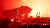 Скриншот №3 из Genesis Alpha One Deluxe Edition (PC)