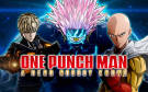 Скриншот №0 из ONE PUNCH MAN: A HERO NOBODY KNOWS (PC)