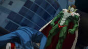 Скриншот №3 из ONE PUNCH MAN: A HERO NOBODY KNOWS (PC)