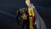 Скриншот №2 из ONE PUNCH MAN: A HERO NOBODY KNOWS Deluxe Edition (PC)