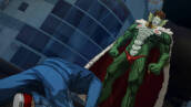 Скриншот №3 из ONE PUNCH MAN: A HERO NOBODY KNOWS Deluxe Edition (PC)