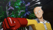Скриншот №6 из ONE PUNCH MAN: A HERO NOBODY KNOWS Deluxe Edition (PC)