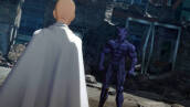 Скриншот №1 из ONE PUNCH MAN: A HERO NOBODY KNOWS Character Pass (PC)