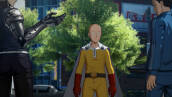 Скриншот №2 из ONE PUNCH MAN: A HERO NOBODY KNOWS Character Pass (PC)