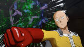 Скриншот №8 из ONE PUNCH MAN: A HERO NOBODY KNOWS Character Pass (PC)