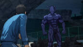 Скриншот №9 из ONE PUNCH MAN: A HERO NOBODY KNOWS Character Pass (PC)