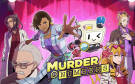 Скриншот №0 из Murder by Numbers (PC)