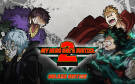 Скриншот №0 из My Hero One's Justice 2 Deluxe Edition (PC)