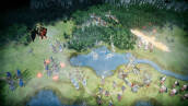 Скриншот №1 из Fantasy General II: Onslaught (PC)
