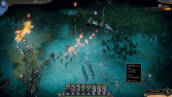Скриншот №2 из Fantasy General II: Onslaught (PC)