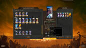 Скриншот №5 из Fantasy General II: Onslaught (PC)
