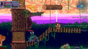 Скриншот №1 из Bite the Bullet (PC)