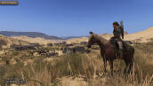 Скриншот №1 из Mount & Blade II: Bannerlord (PC)