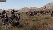 Скриншот №2 из Mount & Blade II: Bannerlord (PC)