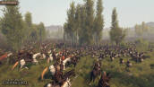 Скриншот №4 из Mount & Blade II: Bannerlord (PC)