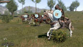 Скриншот №7 из Mount & Blade II: Bannerlord (PC)