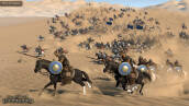 Скриншот №9 из Mount & Blade II: Bannerlord (PC)