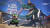 Скриншот №1 из One Piece: Pirate Warriors 4 (PC)