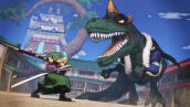 Скриншот №1 из One Piece: Pirate Warriors 4 (PC)
