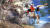 Скриншот №3 из One Piece: Pirate Warriors 4 (PC)