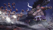 Скриншот №5 из One Piece: Pirate Warriors 4 (PC)