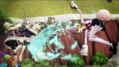 Скриншот №6 из One Piece: Pirate Warriors 4 (PC)