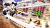Скриншот №7 из One Piece: Pirate Warriors 4 (PC)