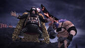 Скриншот №8 из One Piece: Pirate Warriors 4 (PC)