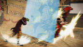Скриншот №10 из One Piece: Pirate Warriors 4 (PC)