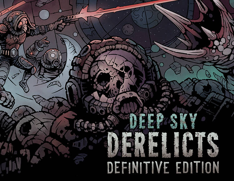 

Deep Sky Derelicts: Definitive Edition (PC)
