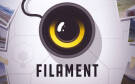 Скриншот №0 из Filament (PC)